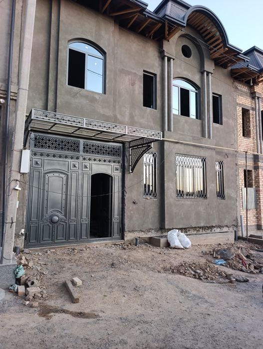Darvoza panjara zina ushlagich yasash boyash xizmati