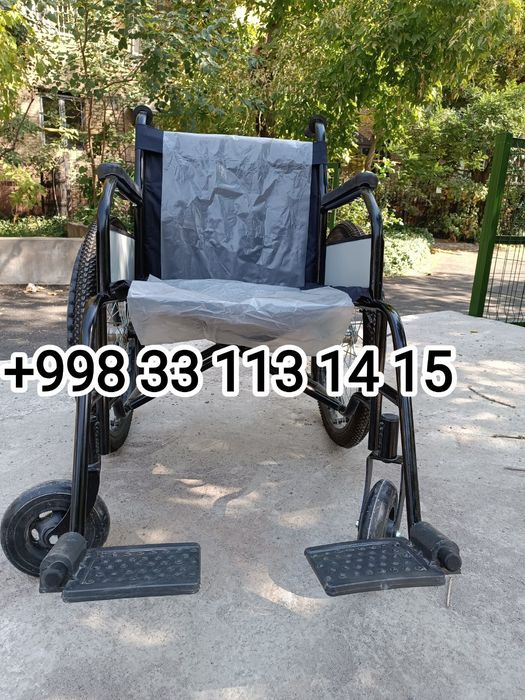 N 35Nogironlar aravasi инвалидная коляска