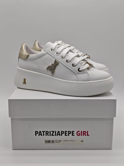 Patrizia Pepe Оригинални Сникърси