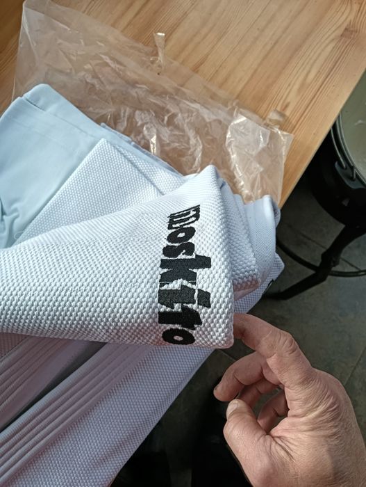 Kimono Moskito noi