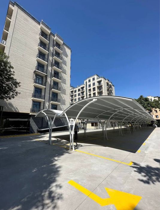 Срочно продаётся квартира Чилонзор 10 новастиройкв