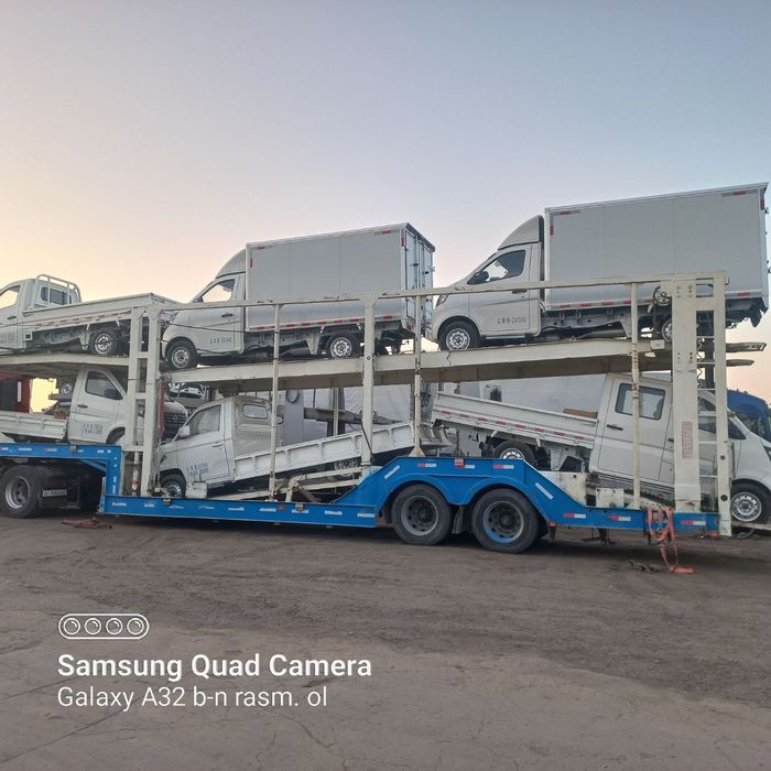 Чанган машинаси сотилади