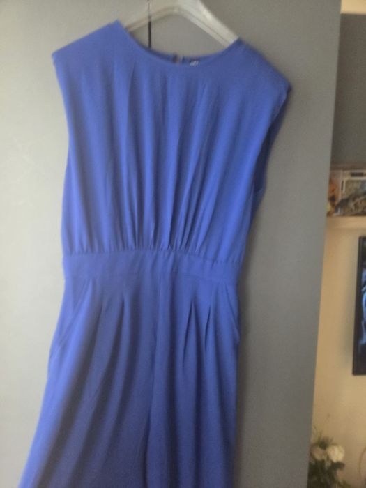 Salopeta dama xl-xxl noua
