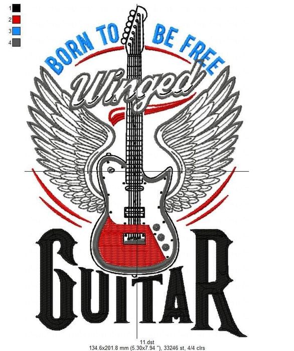 Бродерии - проекти