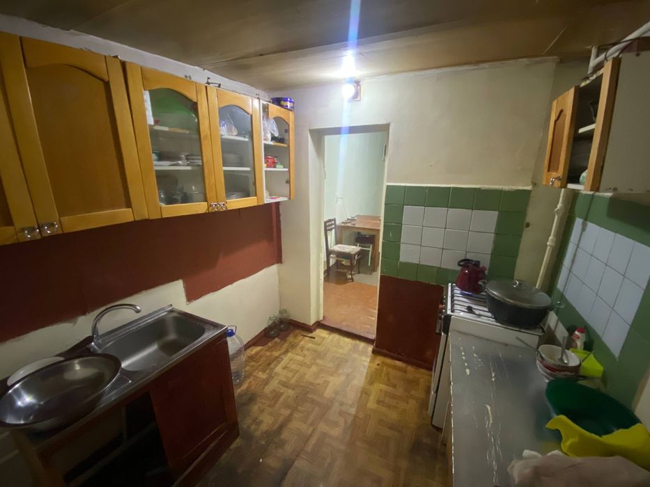 Оилага ижарага ховли