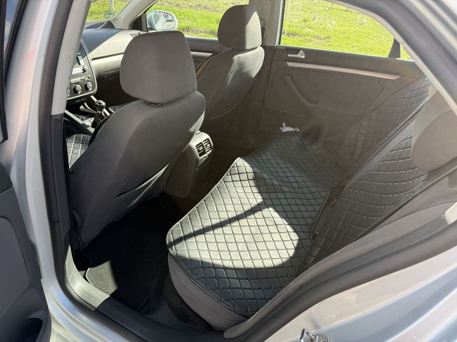 Vand wv jetta 1.9 diesel!