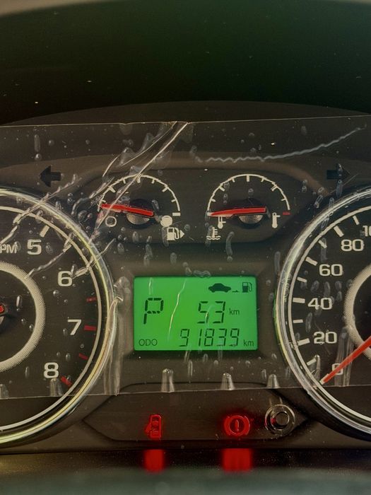 Lacetti Jentra 2021