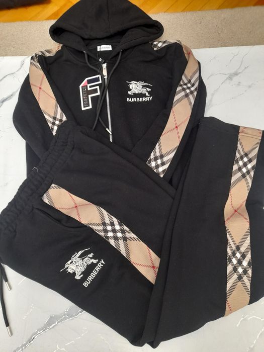 Trening dama premium