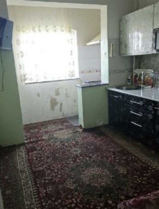 2-х комнатная, Карасу-1, 2-8-9, 58м2