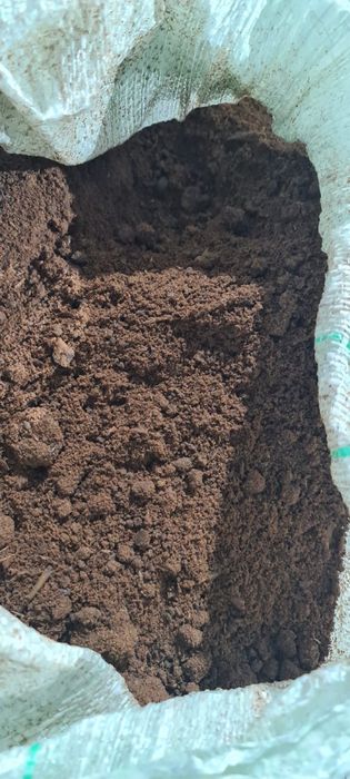 Мясокостная мука