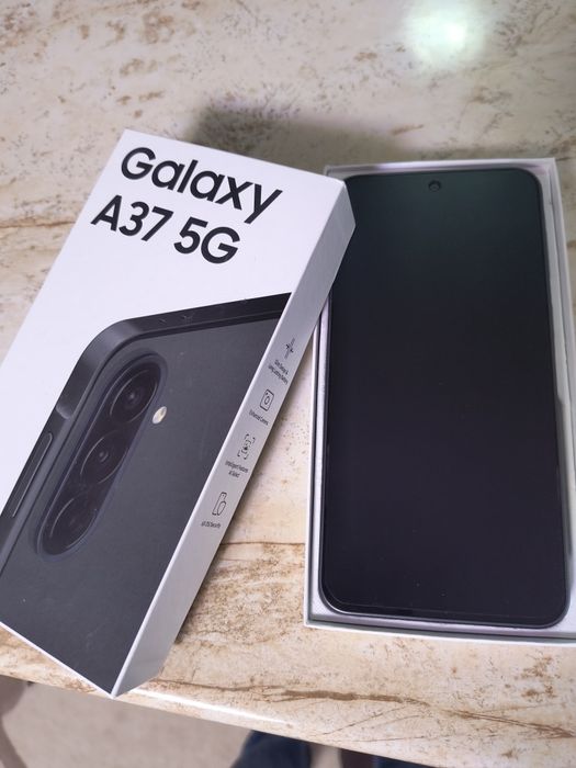 Samsung Galaxy A37 5G  Nou