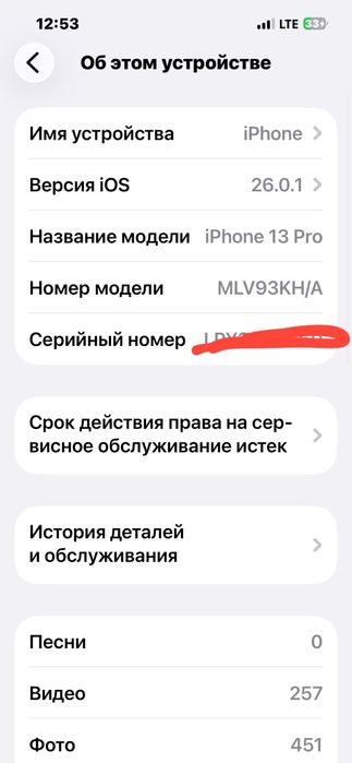 Ipxone 13 pro ishlatish uchun eng idial telefon