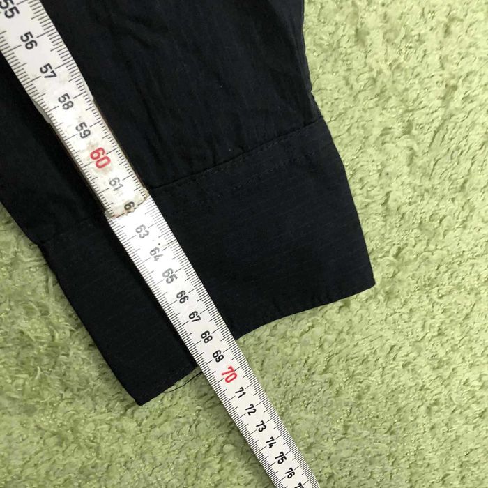 Cămașă neagră G-Star RAW – casual, stil urban