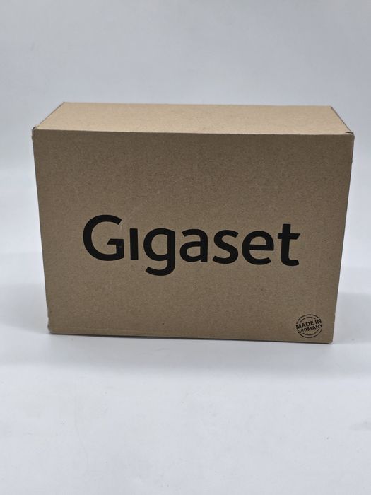 Gigaset Comfort 520A Trio - 3 telefoane DECT fara fir cu robot telefon