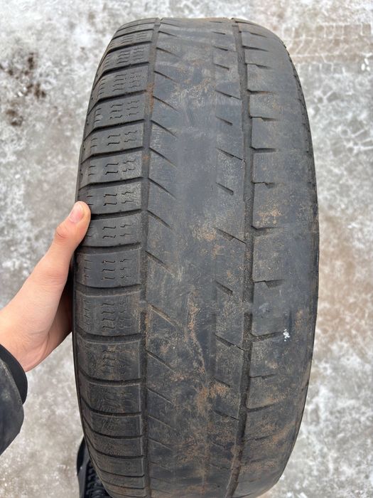 r 17  шины всесезонные