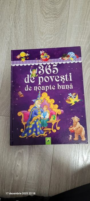 Cărți  pentru copii