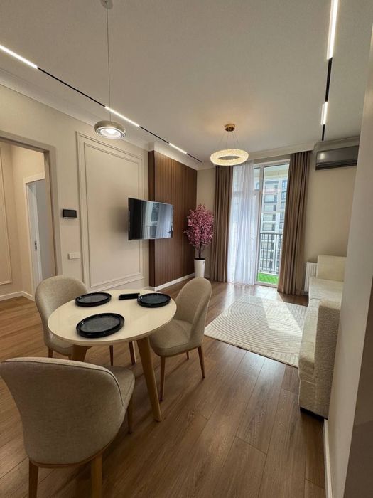 Олмазор туман, Жомий NRG, Новостройка 2/8/11, СРОЧНО