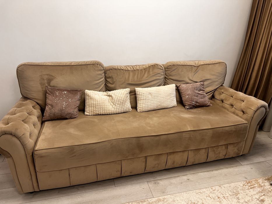 Canapea extensibila brasov