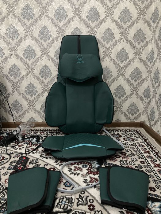 Viberomassaj sotiladi