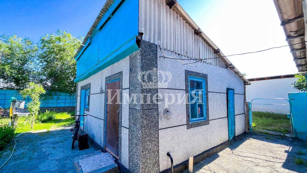 Частный дом Восточный Суйениш