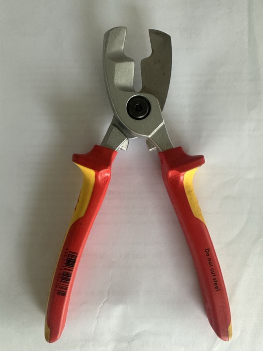 Knipex резачки нови 95 16 200