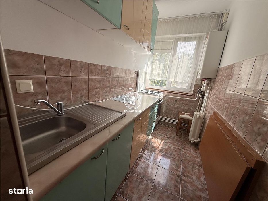 Apartament 2 camere in Alexandru cel Bun