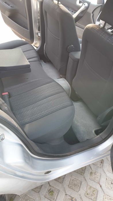 Renault Megane II 1.6 16v