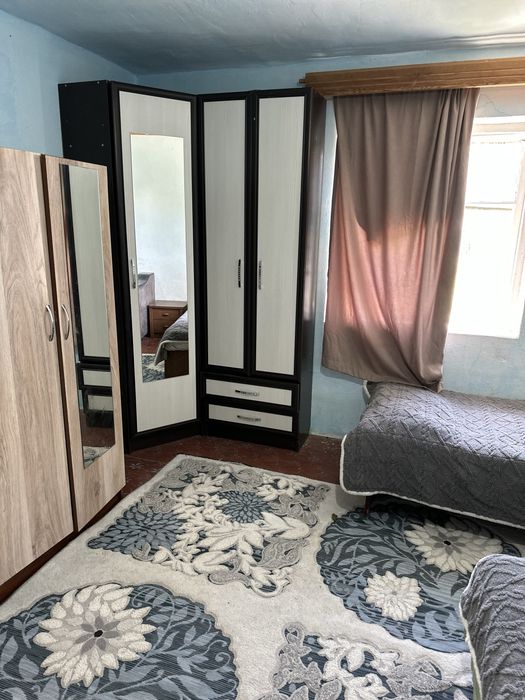 Дача “Спутник” по улице Пальменная