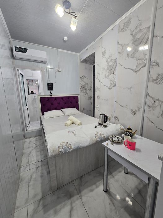 Гостиница без загса JONTOWR HOTEL 24/7 MIRZO ULUGʻBEK