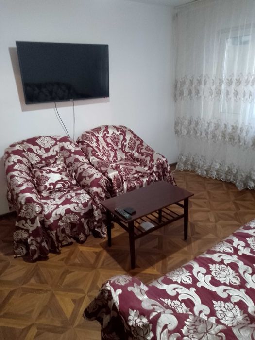 Apartament 3 camere – Micro 40, Galați | Parter | Proprietar