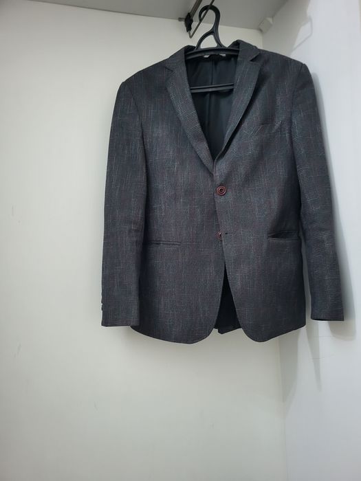 Күзгі көктемге арналған курткалар