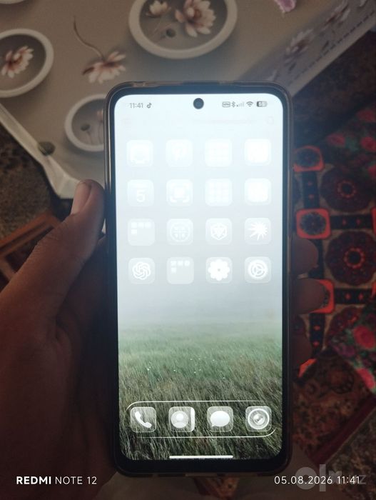 Продается Redmi not 12s