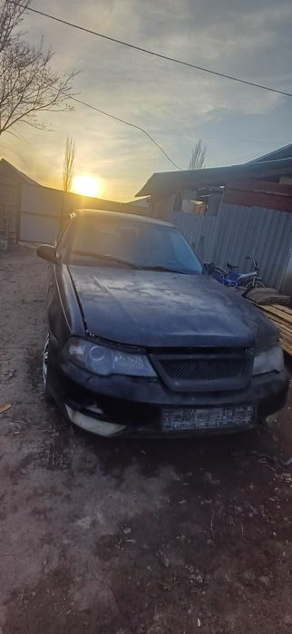 Продам нексию ..