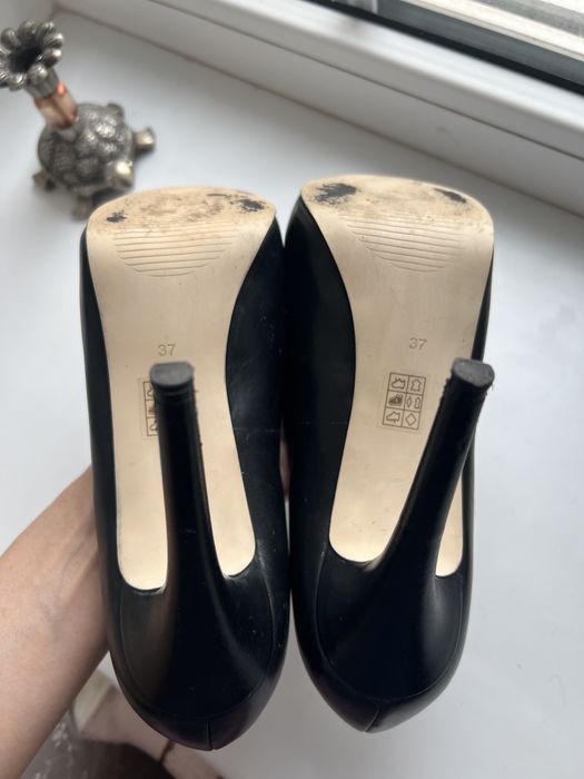 Туфли Guess, 37 размер