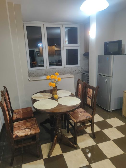 Дава се под наем Едностаен апартамент в Стара Загора, Център - 40 кв.м за 33.15 € - Снимка #16