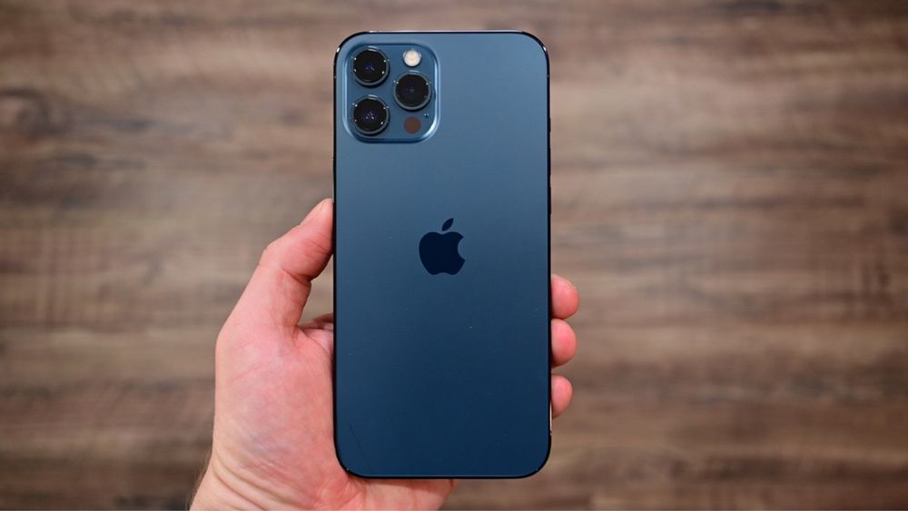 Продам Iphone 12 Pro Max 128 GB