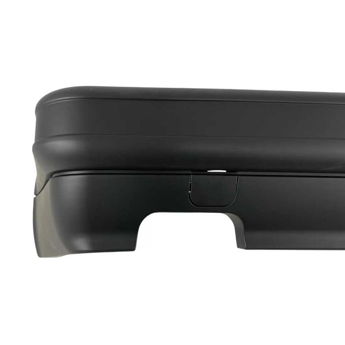 Задна броня BMW E30 – M-Tech дизайн, бмв е30 тунинг