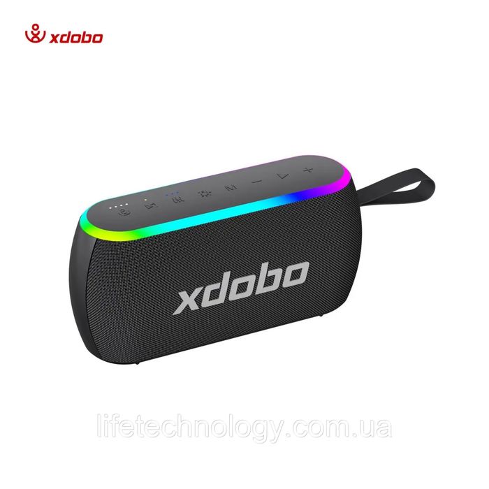 Продам колонку Xdobo x8 plus 2