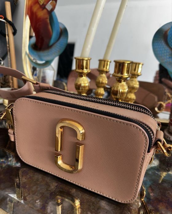 Сумка marc jacobs оригинал