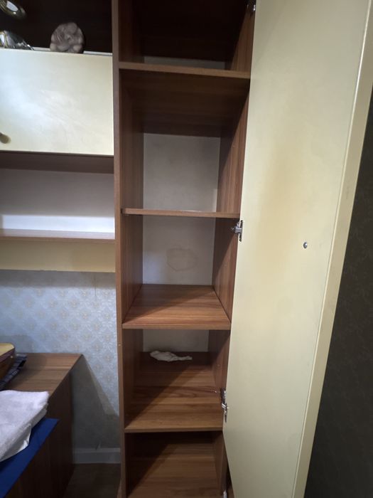 Продам детскую горку