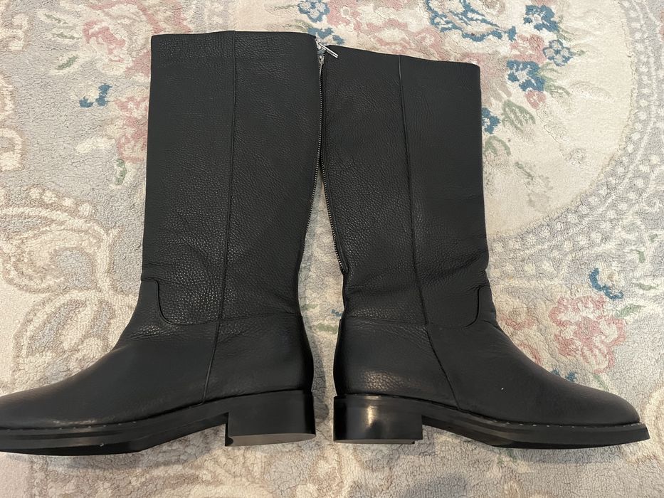 Женские сапоги Gabani