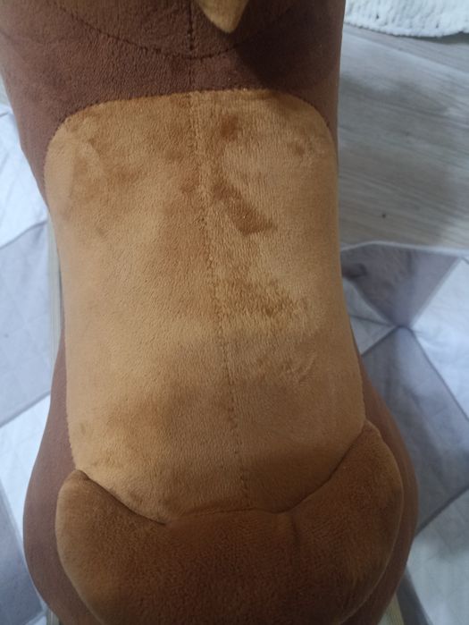 Продам лошадку + подарок