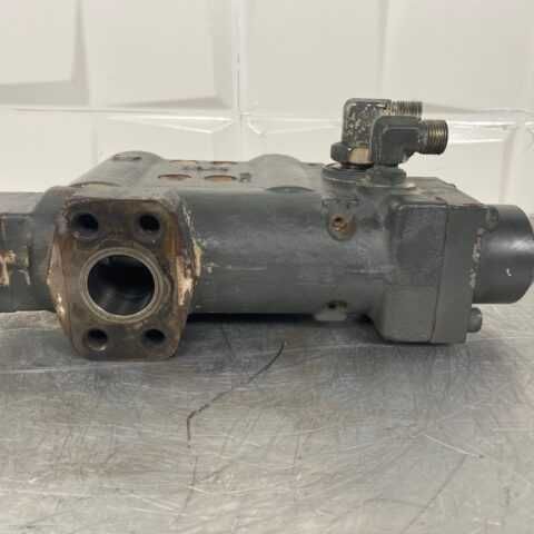 VOLVO EC460BLC supapa de sustinere -Piese de schimb VOLVO