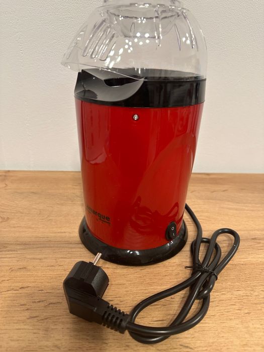 Машинка за пуканки Елитe Elite First Austria, PM-900, Нова