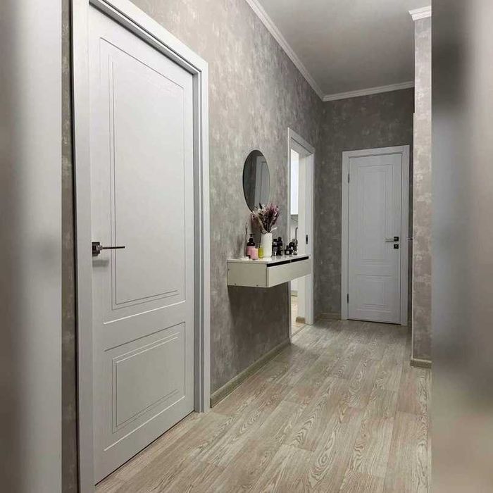 Межкомнатные двери - Temir Mdf eshiklar входные железные двери МДФ