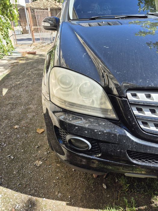 Полиране фарове Пловдив