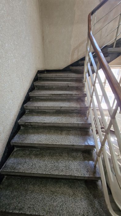 Почистване на входове