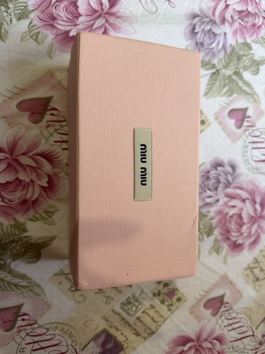 Дамски очила miu miu