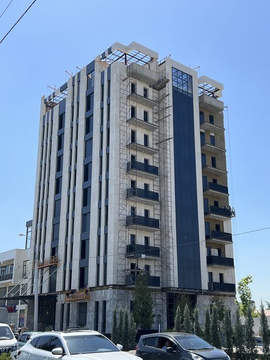 Продается отдельно стоящее здание свободного назначения - 7200м2