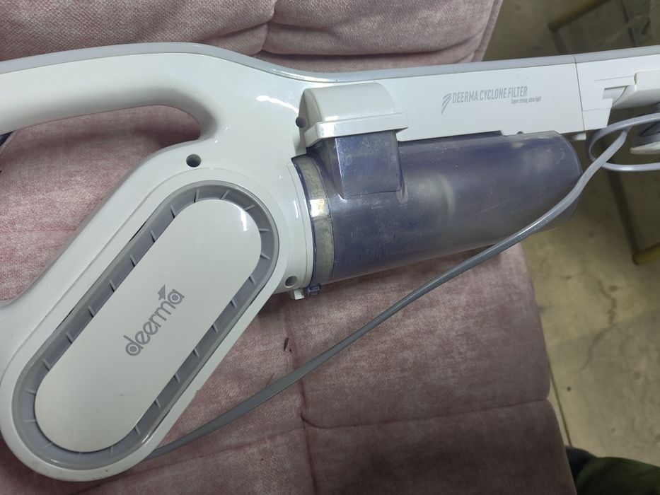 Ручной Пылесос xiaomi